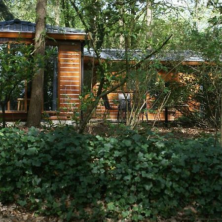 T'Bakkersboschje Nummer 8 Putten Exterior foto